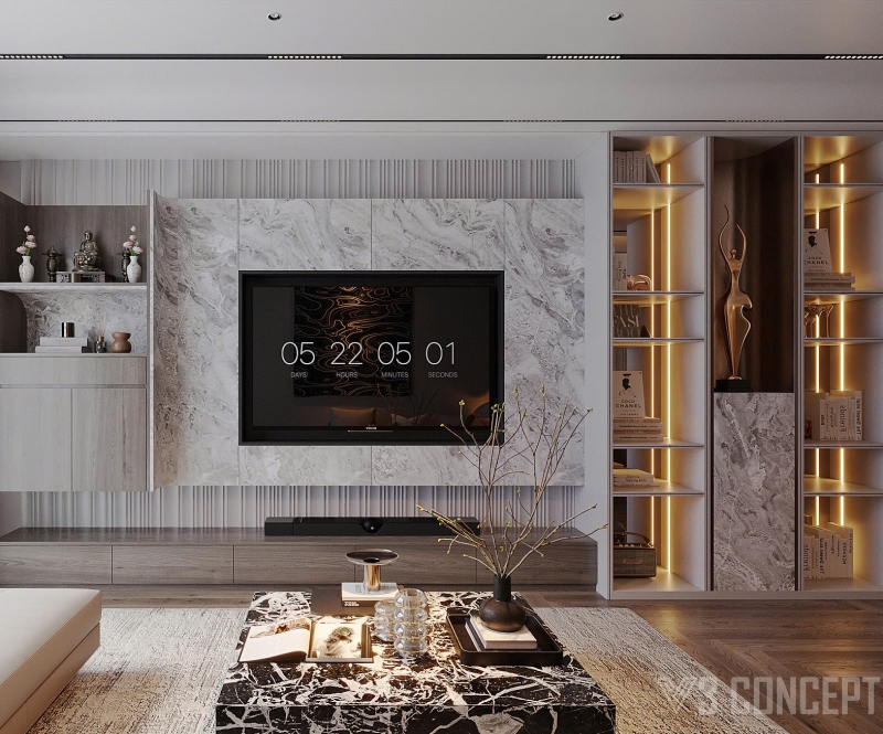 Harmonia home